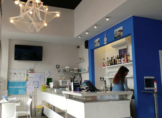 Gastronomia Pescatori del Golfo